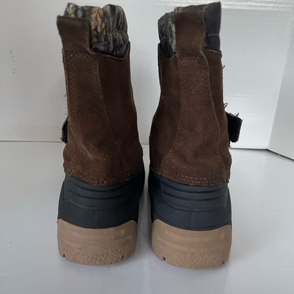 OZARK TRAIL BOOTS - Picture 4 of 10